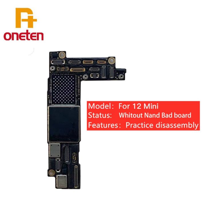 ไม่มีเมนบอร์ด-nand-ไม่ดีสำหรับ-iphone-11-12-13-pro-max-mini-ไม่มีการซ่อมฮาร์ดดิสก์บอร์ดฝึกเมนบอร์ด