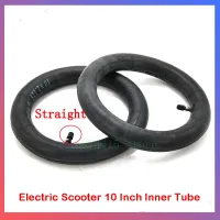 Electric Scooter Tire 10 Inch Inner Tube Camera 10x2.125 /2 for Xiaomi Mijia M365 Spin Bird10 inch Electric Skateboard