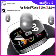Tấm Bảo Vệ Màn Hình Redmi Watch 3 Lite Đồng Hồ Thông Minh Màng Bảo Vệ Đồng