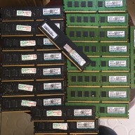 RAM 4G DDR4 2400 SP SK 1151 KINGMAX Chính Hãng - CHÂN RAM ĐẸP KHÔNG KÉN MAIN VI TÍNH BẮC HẢI thumbnail