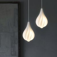 Nordic Pendant Lights LED Suspension Living Bedroom Bedside Single Head Lighting Girl Hanging Kitchen Porch Interior Decor Lamp