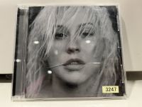 1   CD  MUSIC  ซีดีเพลง LIBERATION &amp; CHRISTINA AGUILERA    (A6G64)