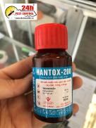 Hóa chất diệt côn trùng HANTOX diệt muỗi - ruồi đặc biệt BỌ CHÓ - BỌ CHÉT