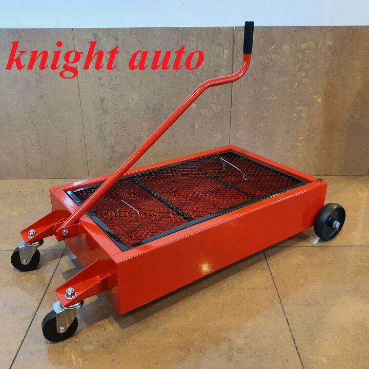 LowProfile Oil Drain Pan 10glns ID31603 Lazada