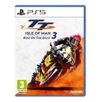 PS5: TT Isle of Man: Ride on the Edge 3 (EU)