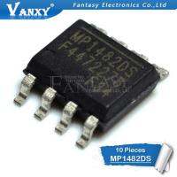 10 pcs MP1482 SOP-8 MP1482DS MP1482DN SOP8 MP1482DS-LF-Z SOP SMD novo e original