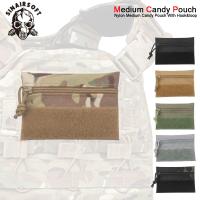 【cw】 Tactics Medium With Hook amp;loop MK3 MK4 Chest Rig Camouflage Storage Hunting Accessories