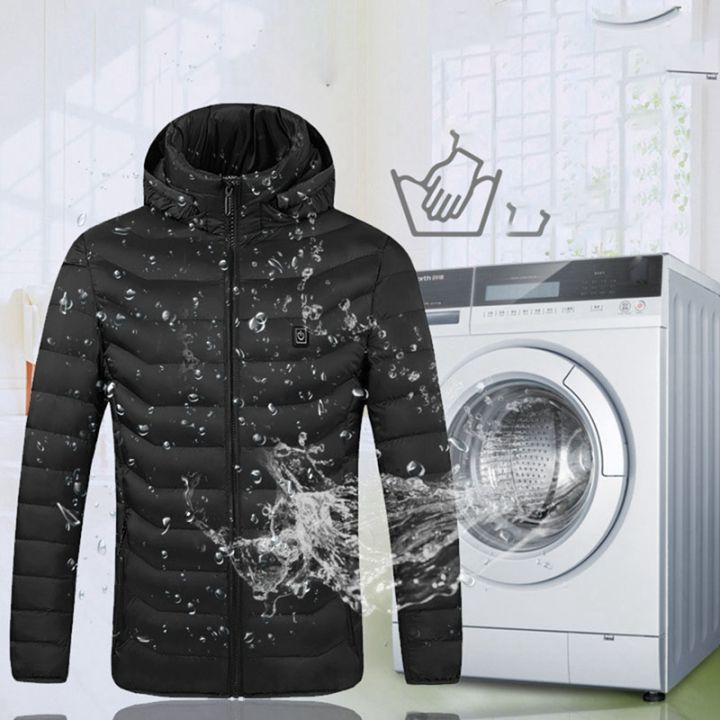 11zones-pcs-heated-jacket-fashion-women-men-usb-chargable-hooded-windproof-heating-cloth-winter