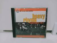 1 CD MUSIC ซีดีเพลงสากลPthe brand new heavies  heavy rhyme experience: vol. 1   (L5C36)