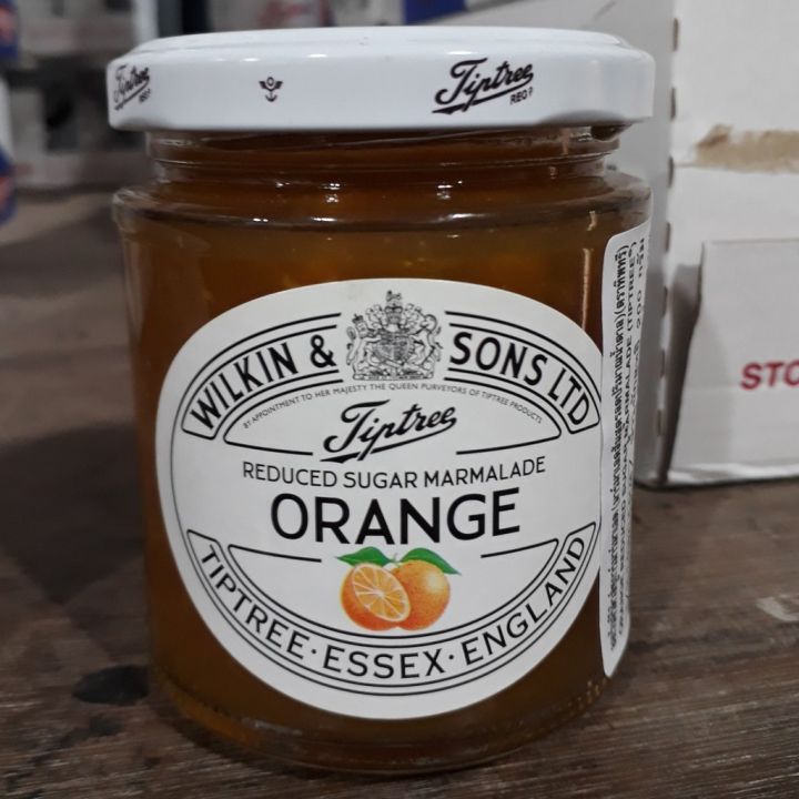 premium-import-x-1-tiptree-orange-reduced-marmalade-200-g-แยมผลไม้รสส้มมาร์มาเลด-สูตรลดน้ำตาล-tt49