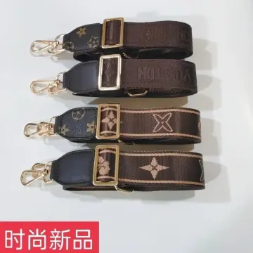 Louis Vuitton LV bag strap, Luxury, Bags & Wallets on Carousell
