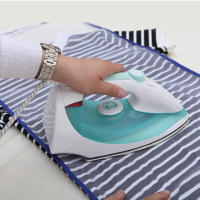 1pc Ironing Board Cover Protective Press Mesh Iron for Ironing Cloth Guard Protect Delicate Garment Clothes Home Accessories