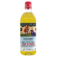 ลาแรมบลา น้ำมันมะกอกแบบผสม 1 ลิตร - Pure Olive Oil 1L La Rambla brand