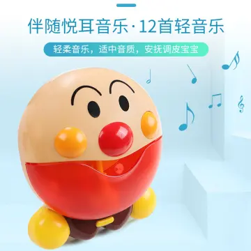 FULLY Automatic Music Bubbles Angry Bird Style Bubble Blower Maker