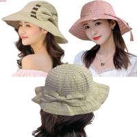 WRAPPE สำหรับผู้หญิง สง่างามเรียบหรู หมวกล่าสัตว์ตกปลา หมวกโบสถ์ bowler Cloche หมวกปีกกะลา Fedora ที่พันศีรษะ หมวกกันแดดหมวก หมวกชายหาดฤดูร้อน หมวกทรงถัง หมวกชาวประมงหมวก