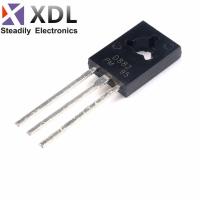 10PCS/Lot Triode Transistor D882 2SD882 3A/40V TO-126 NPN Power Triode New Original WATTY Electronics