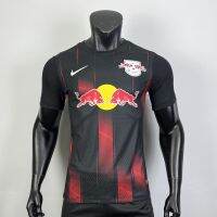 เสื้อบอล เกรดเพลเยอร์ ทีมRed Bull กล้ารับประกันสินค้าทุกตัว Player (P173)