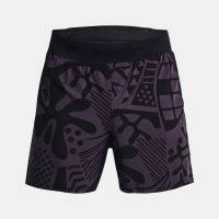 UNDER ARMOUR กางเกงขาวิ่งขาสั้นผู้ชาย UA WE RUN IN PEACE SHORT/ 1377048