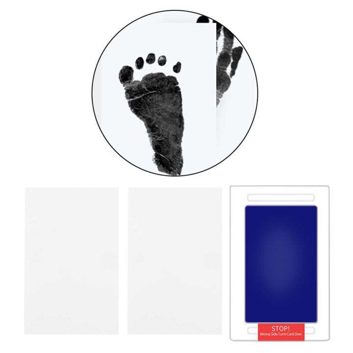 crafts-creation-diy-baby-inkless-footprints-handprint-ink-pads-pet-paw-print-safe-clean-touch-ink-pad-newborn-inkpad-kit-for-memorable-keepsake-so