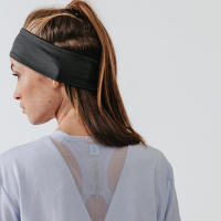 KALENJI ผ้าคาดศีรษะกันเหงื่อใส่วิ่ง ป้องกันไม่ให้เหงื่อไหลเข้าตา RUNNING HEADBAND