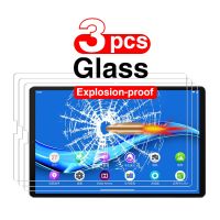 Tempered Glass for Lenovo M10 FHD Plus TB X606F X606X Lenovo M10 Plus 10.3 quot; 2020 Screen Protector Transparent Anti Scratch