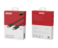 Unitek Y-C138M V2.0 สาย HDMI(M) TO HDMI(M) ความยาว 1.5 เมตร ของแท้ 100%