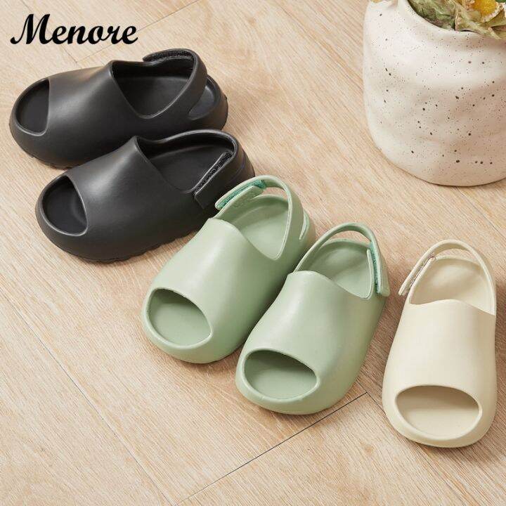 fashion-kids-sandals-baby-toddler-adults-slip-on-boys-girls-sandals-foam-beach-summer-slippers-children-lightweight-water-shoes