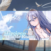 แผ่นเกมคอม PC - Happiness Double Room [DVD + USB + Download] เล่นได้เลยไม่ต้องติดตั้ง