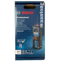 Bosch เครื่องวัดระยะเลเซอร์ BOSCH รุ่น GLM30-23 (สำหรับงานภายใน 30 เมตร)