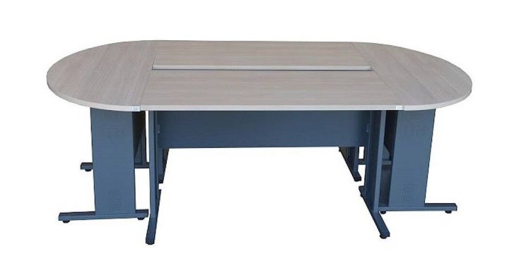 โต๊ะประชุมขาเหล็ก-kingdom-280-cm-model-tp-2800-ดีไซน์สวยหรู-สไตล์เกาหลี-ขนาด-10-ที่นั่ง-สินค้ายอดนิยมขายดี-แข็งแรงทนทาน-ขนาด-280x130x75-cm