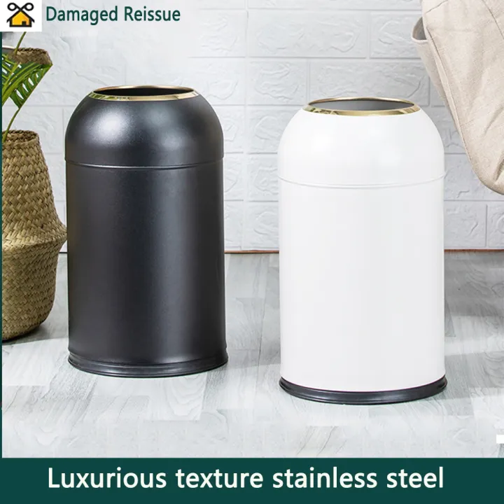 Commercial Trash Cans Coffee Shops Restaurants Garbage Collection Bins