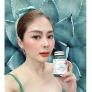 Viên uống hoa anh thảo Nat & Form Pháp - 200 Viên