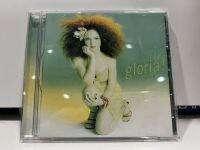 1   CD  MUSIC  ซีดีเพลง  Gloria, Gloria Estefan      (B8E24)