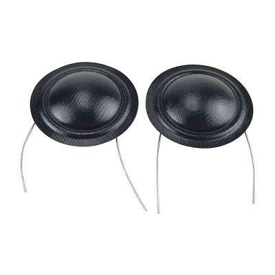 ‘；【-【 Special 25.9Mm Imported Tweeter Voice Coil Same Outlet Silk Film Diaphragm 26 Core Coil For B&amp;W DM630 ZZ5460 4.1-8OHM 2PCS