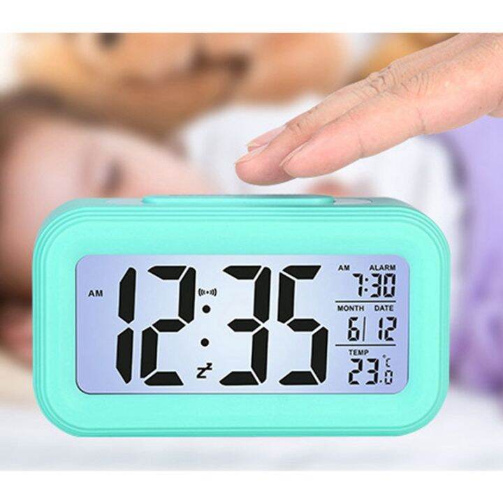 smart-temperature-alarm-clock-led-display-digital-backlight-calendar-desktop-snooze-electronic-mini-alarm-clock