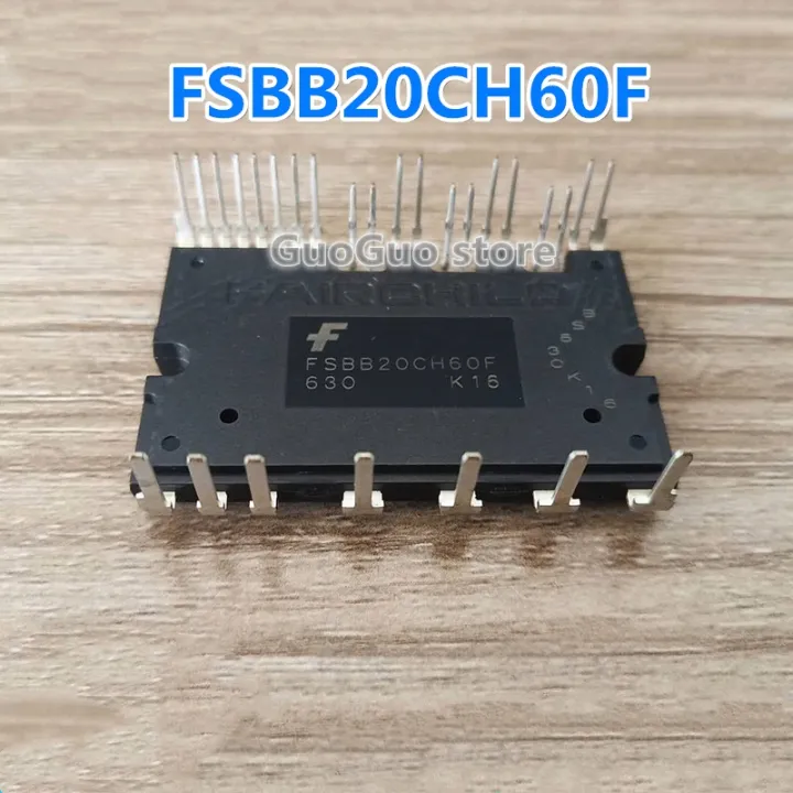1pcs FSBB20CH60F 20A 600V inverter air conditioner IPM module new