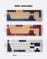 LOGA PBT DYESUB SPECIAL SET KEYCAP Vol. 1 (Cherry Profile ENG/TH )