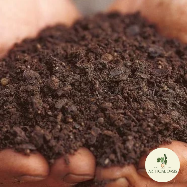 Garden Formula Ideal Potting Soil 7 Litres Lazada Singapore