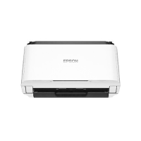 สแกนเนอร์ Epson WorkForce DS-410