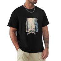 Bat T Shirt T-Shirt Short Sleeve Tee Sweat Shirt Mens T Shirts Pack