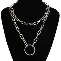 Womens Chain Necklace