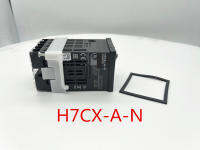 H5CX-A-N H5CX-AD-N H7CX-AD-N H7CX-AW-N H7CX-A-N เคาน์เตอร์100 ต้นฉบับและใหม่