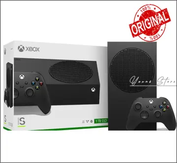 Harga xbox online series s