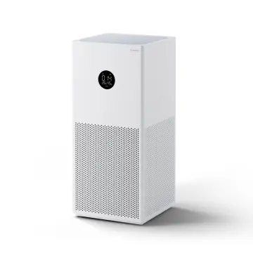 Mi 3c air deals purifier