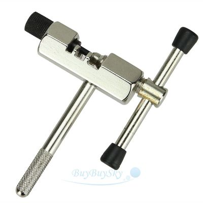 Stainless Steel Cycling Bike Chain Breaker Remover Pin Splitter Device Bicycle Rivet Extractor Cutter Removal Repair Tool