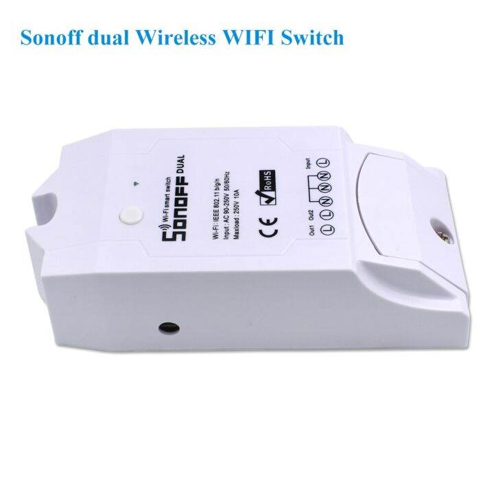 dual-2ch-16a-3500w-wifi-smart-switch-light-รีโมทคอนโทรลจับเวลาไร้สาย2สำหรับ-amazon-alexa-google-home