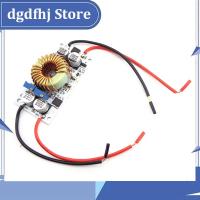 Dgdfhj Shop DC DC Boost Converter Constant Module Current Mobile Power Supply 250W 10A LED Driver Module Non-isolated Step Up Module