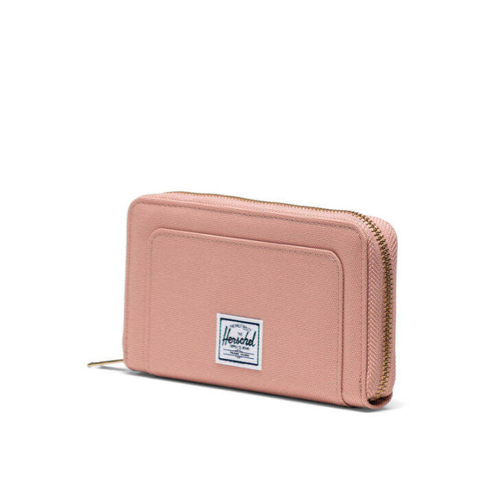 Herschel Thomas Rfid Wallet Cafe Creme US OS Lazada PH