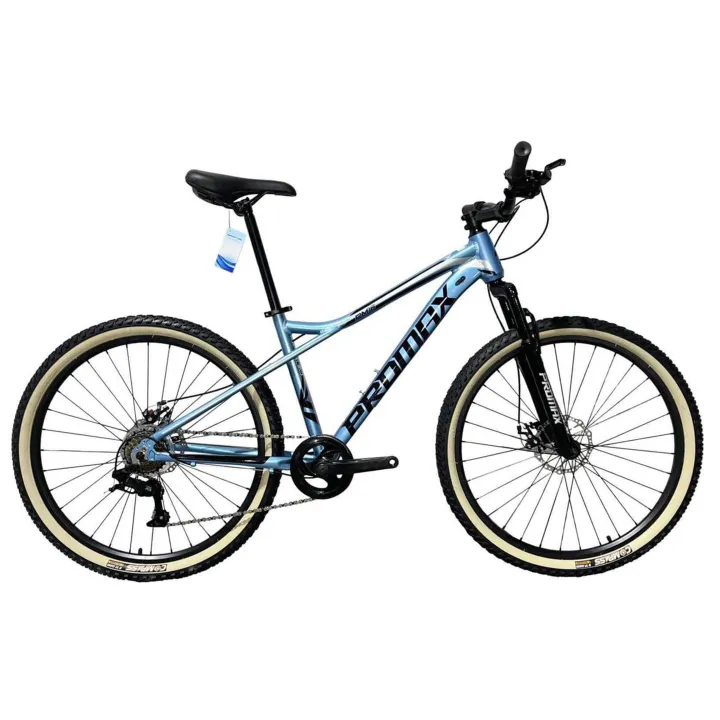 promax mountain bike