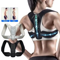 Adjustable Posture Corrector for Women, Adjustable Back Posture Corrector forMen